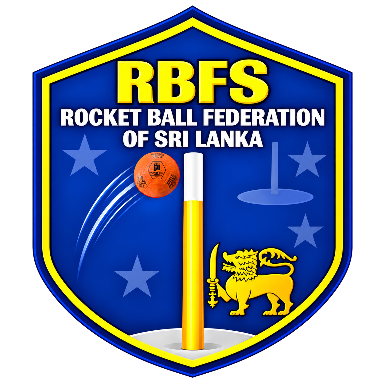 Rocket Ball Federation of Sri Lanka
